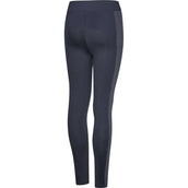 Kingsland Legging d'Équitation KLLinda Junior F-Tec 5 Full Grip Marin Kingsland Legging d'Équitation KLLinda Junior F-Tec 5 Full Grip Marin