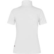 Kingsland T-shirt de Concours KLLucille Blanc Kingsland T-shirt de Concours KLLucille Blanc
