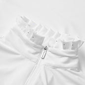 Kingsland T-shirt de Concours KLLucille Blanc Kingsland T-shirt de Concours KLLucille Blanc