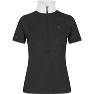 Kingsland T-shirt de Concours KLLucille Noir Kingsland T-shirt de Concours KLLucille Noir
