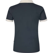 Kingsland Polo KLLaura Junior Marin Kingsland Polo KLLaura Junior Marin