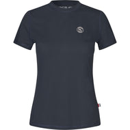 Kingsland T-Shirt KLLeona Technical Marin Kingsland T-Shirt KLLeona Technical Marin