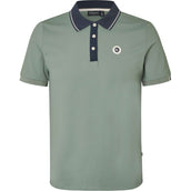 Kingsland Polo KLLorenzo Hommes Green Agave Kingsland Polo KLLorenzo Hommes Green Agave