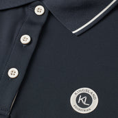 Kingsland Polo KLLorenzo Hommes Marin Kingsland Polo KLLorenzo Hommes Marin