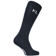 Kingsland Chaussettes d'Équitation KLLorella Coolmax Marin Kingsland Chaussettes d'Équitation KLLorella Coolmax Marin