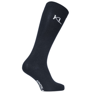 Kingsland Chaussettes d'Équitation KLLorella Coolmax Marin Kingsland Chaussettes d'Équitation KLLorella Coolmax Marin