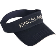 Kingsland Visière KLLindsey Marin Kingsland Visière KLLindsey Marin