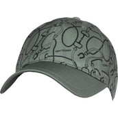 Kingsland Casquette KLLarissa Green Agave Kingsland Casquette KLLarissa Green Agave