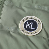 Kingsland Bodychauffant KLLucy Hybrid Green Agave Kingsland Bodychauffant KLLucy Hybrid Green Agave