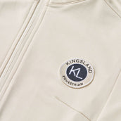 Kingsland Veste KLLucy Polaire Microfibre Rainy Day Kingsland Veste KLLucy Polaire Microfibre Rainy Day