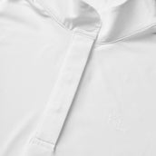 Kingsland T-shirt de Concours KLLizzy Blanc Kingsland T-shirt de Concours KLLizzy Blanc