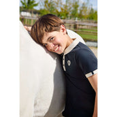 Kingsland Polo KLLaura Junior Marin Kingsland Polo KLLaura Junior Marin