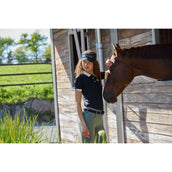 Kingsland Polo KLLaura Noir Kingsland Polo KLLaura Noir