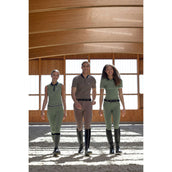 Kingsland Chaussettes d'Équitation KLLaura Coolmax 2-Pack Green Agave Kingsland Chaussettes d'Équitation KLLaura Coolmax 2-Pack Green Agave
