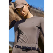 Kingsland Casquette KLLea Brown Iron Kingsland Casquette KLLea Brown Iron
