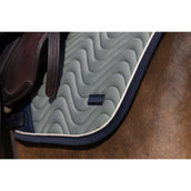 Kingsland Tapis de Selle KLLucca Cooling de Saut Green Agave Kingsland Tapis de Selle KLLucca Cooling de Saut Green Agave