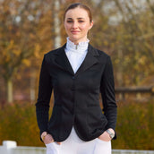 Kingsland Veste de Concours KLLaila Noir Kingsland Veste de Concours KLLaila Noir