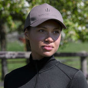 Kingsland Casquette KLLea Brown Iron Kingsland Casquette KLLea Brown Iron
