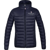 Kingsland Blouson Classic Junior Marin Kingsland Blouson Classic Junior Marin
