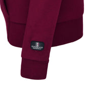 Kingsland Pull col Hoodie Classic Unisex Bordeaux Kingsland Pull col Hoodie Classic Unisex Bordeaux
