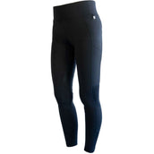 Kingsland Pantalon d'Équitation Kemmie Full Grip F-Tec2 Marin Kingsland Pantalon d'Équitation Kemmie Full Grip F-Tec2 Marin