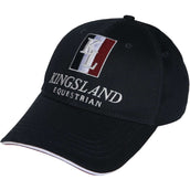 Kingsland Baseball Cap Classic Marin Kingsland Baseball Cap Classic Marin