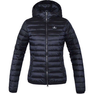 Kingsland Veste Classic Femme Marin Kingsland Veste Classic Femme Marin