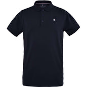 Kingsland Polo Classic Hommes Marin Kingsland Polo Classic Hommes Marin