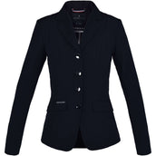 Kingsland Veste de Concours Classic Femme Coquille Souple Marin Kingsland Veste de Concours Classic Femme Coquille Souple Marin