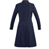 Kingsland Veste de Concours Classic Femme Marin Kingsland Veste de Concours Classic Femme Marin
