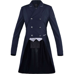 Kingsland Veste de Concours Classic Femme Marin Kingsland Veste de Concours Classic Femme Marin