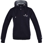 Kingsland Blouson Classic Sweat Unisex Marin Kingsland Blouson Classic Sweat Unisex Marin