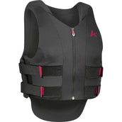 Komperdell Bodyprotector Ultra Vario Noir Komperdell Bodyprotector Ultra Vario Noir
