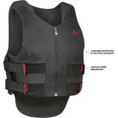Komperdell Bodyprotector Ultra Vario Noir Komperdell Bodyprotector Ultra Vario Noir