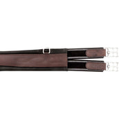 Kavalkade Sangle Foster Comfort Élastique Marron Kavalkade Sangle Foster Comfort Élastique Marron