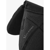 LeMieux Amortisseur Prosorb 3 pocket Quilted Noir LeMieux Amortisseur Prosorb 3 pocket Quilted Noir