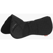 LeMieux Amortisseur Prosorb 3 pocket Quilted Noir LeMieux Amortisseur Prosorb 3 pocket Quilted Noir