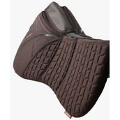 LeMieux Amortisseur Prosorb 3 pocket Quilted Marron LeMieux Amortisseur Prosorb 3 pocket Quilted Marron