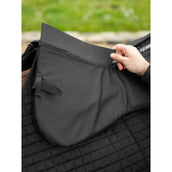 LeMieux Amortisseur Prosorb 2 Pocket Noir LeMieux Amortisseur Prosorb 2 Pocket Noir