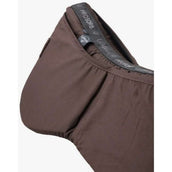 LeMieux Amortisseur Prosorb 2 Pocket Marron LeMieux Amortisseur Prosorb 2 Pocket Marron