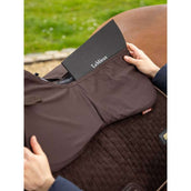 LeMieux Amortisseur Prosorb 2 Pocket Marron LeMieux Amortisseur Prosorb 2 Pocket Marron
