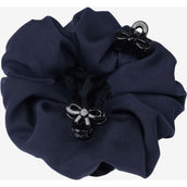 LeMieux Filet à Cheveux Scrunchie Marin/Noir LeMieux Filet à Cheveux Scrunchie Marin/Noir