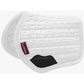 LeMieux Toy Pony Tapis de Selle Blanc LeMieux Toy Pony Tapis de Selle Blanc