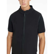 LeMieux Bodychauffant Fleece Hommes Noir LeMieux Bodychauffant Fleece Hommes Noir