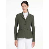 LeMieux Petite Veste de Concours Jessica Mesh Pine Green LeMieux Petite Veste de Concours Jessica Mesh Pine Green