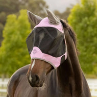 LeMieux Masque Anti-Mouches Visor-Tek Fondant LeMieux Masque Anti-Mouches Visor-Tek Fondant
