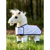 LeMieux Toy Pony Lemon Rug Violet LeMieux Toy Pony Lemon Rug Violet