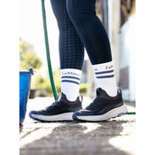 LeMieux Basket Kanta Slip On Waterproof Marin LeMieux Basket Kanta Slip On Waterproof Marin