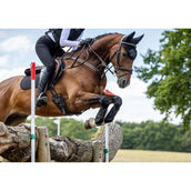 LeMieux Eventing Boots MIMsafe Pour Noir LeMieux Eventing Boots MIMsafe Pour Noir