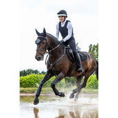 LeMieux Eventing Boots MIMsafe Pour Noir LeMieux Eventing Boots MIMsafe Pour Noir